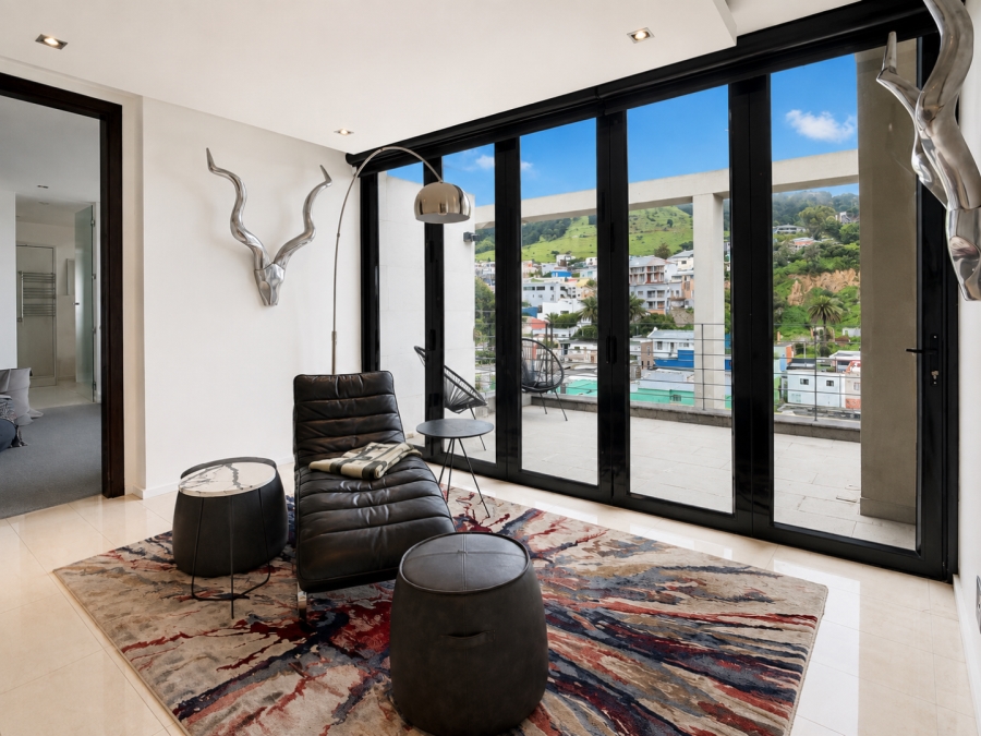 To Let 2 Bedroom Property for Rent in Cape Town City Centre Western Cape
